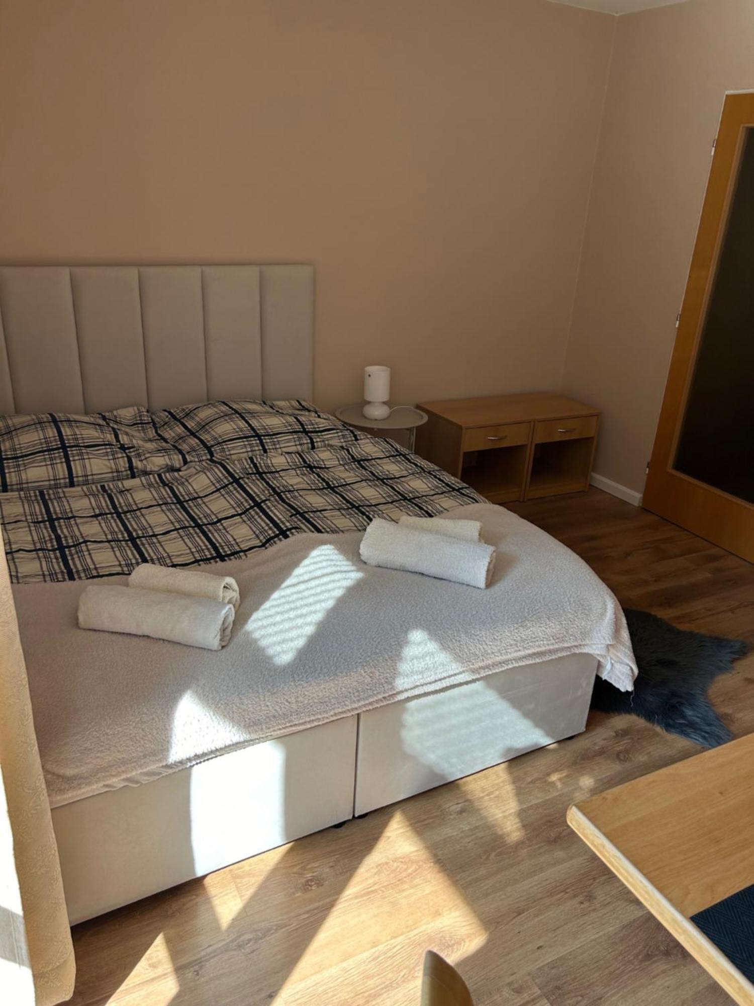 Apartmany Gryf Harrachov Eksteriør bilde