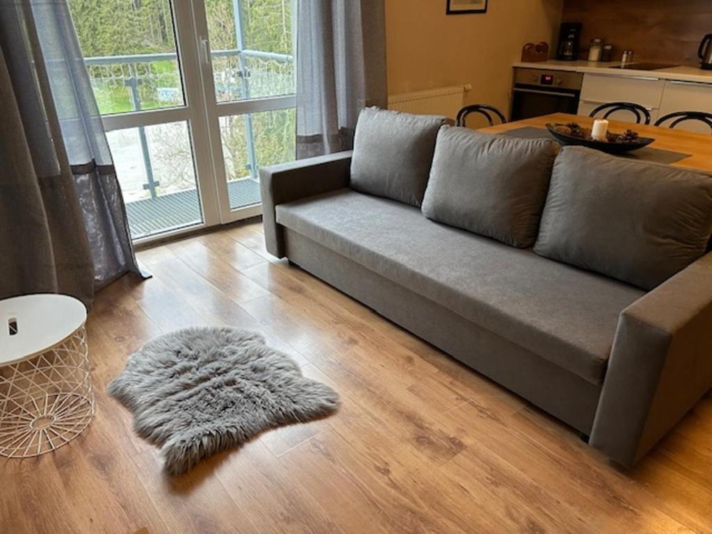Apartmany Gryf Harrachov Eksteriør bilde