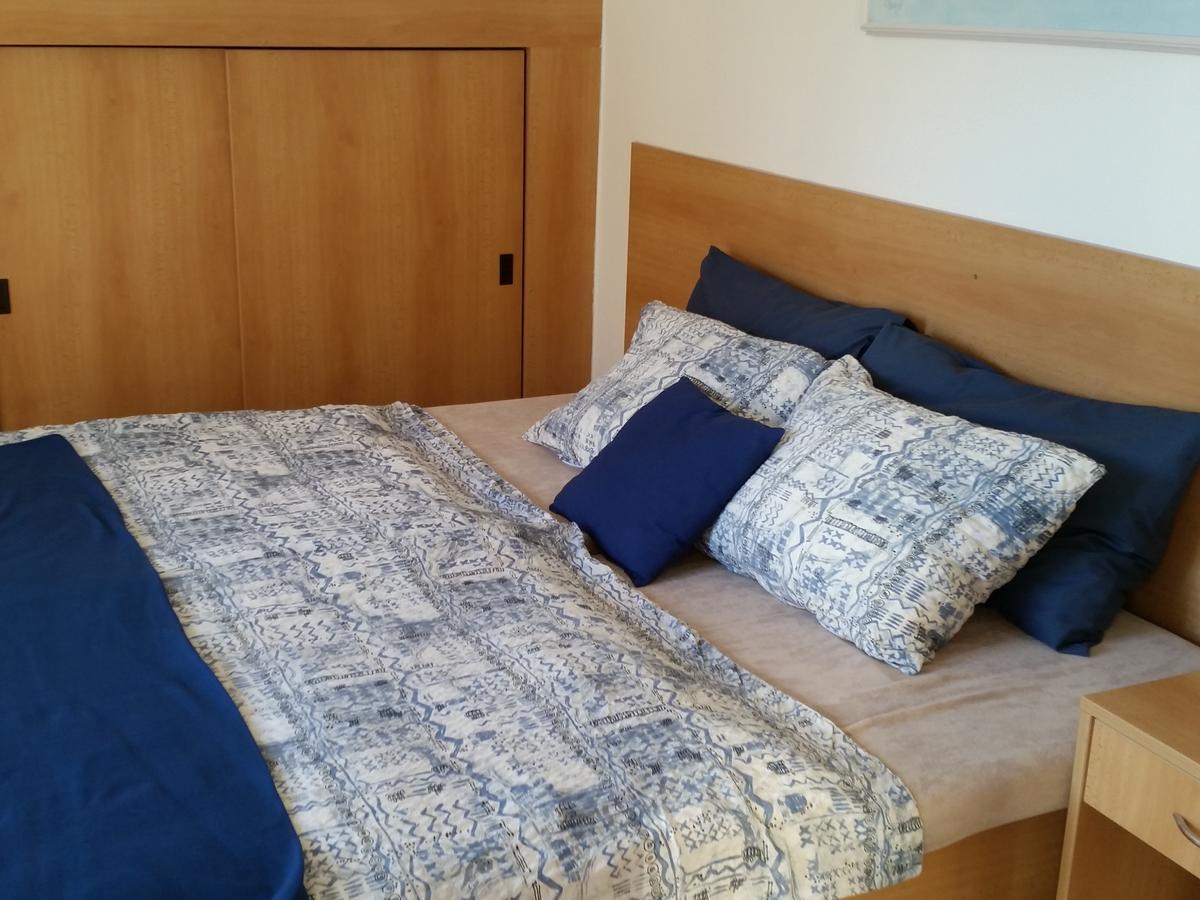 Apartmany Gryf Harrachov Eksteriør bilde