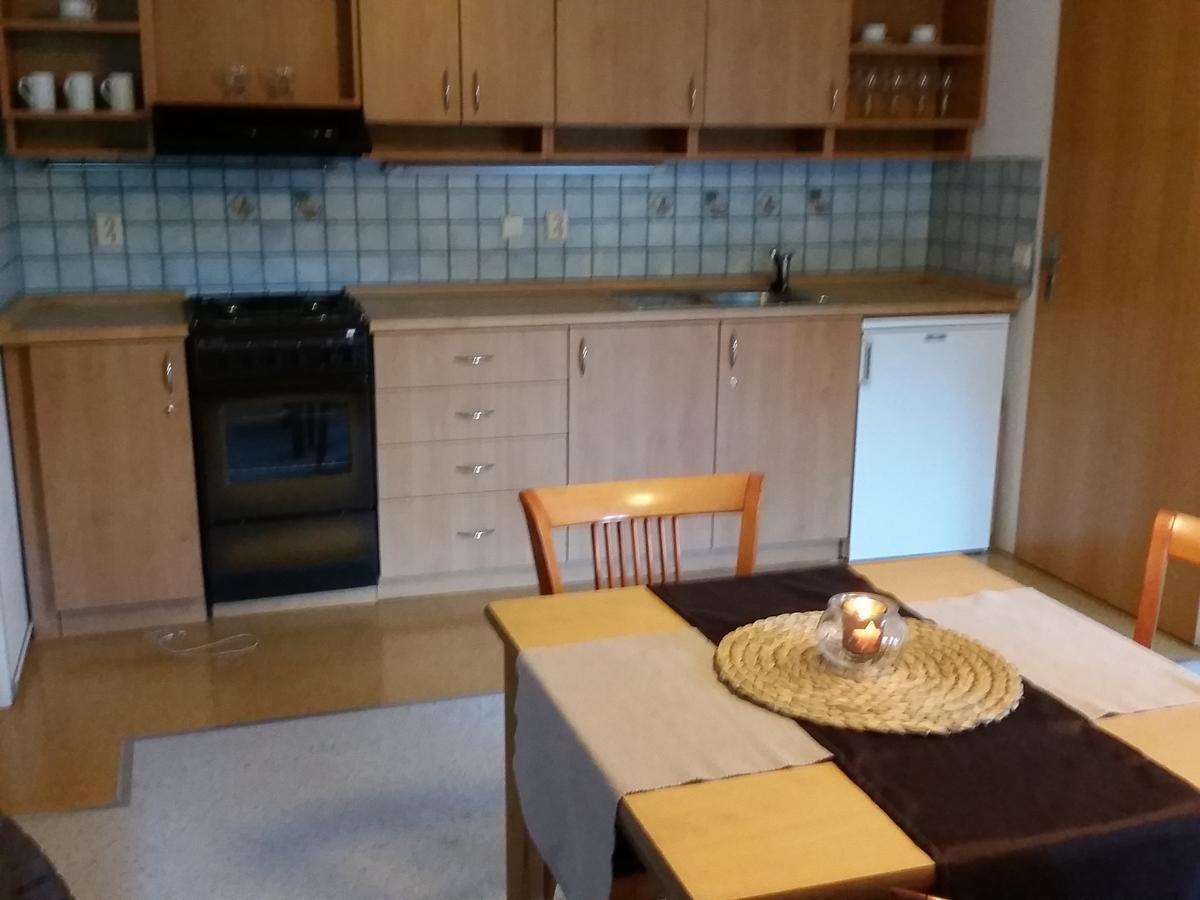 Apartmany Gryf Harrachov Eksteriør bilde