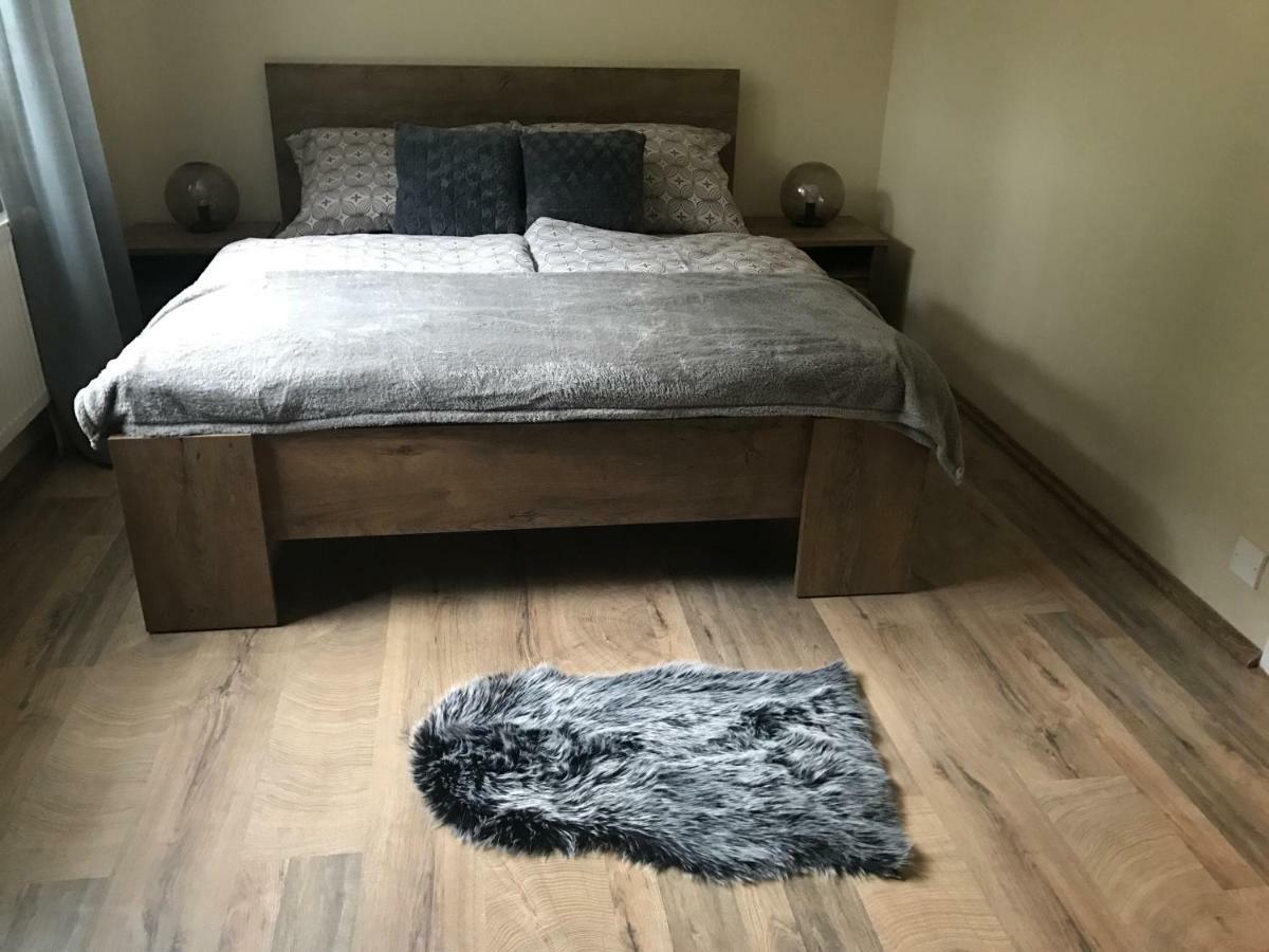 Apartmany Gryf Harrachov Eksteriør bilde